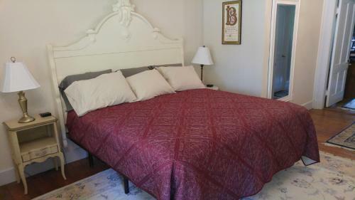 Bed & Breakfast Sheffield 1802 House