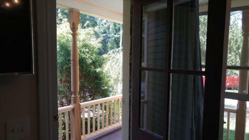 Bed & Breakfast Sheffield 1802 House
