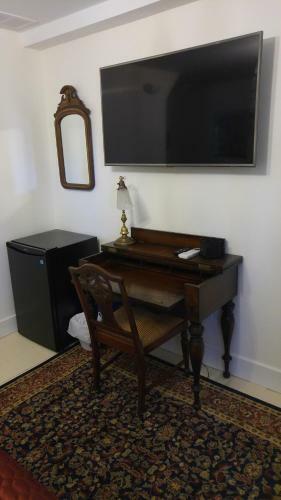 Bed & Breakfast Sheffield 1802 House