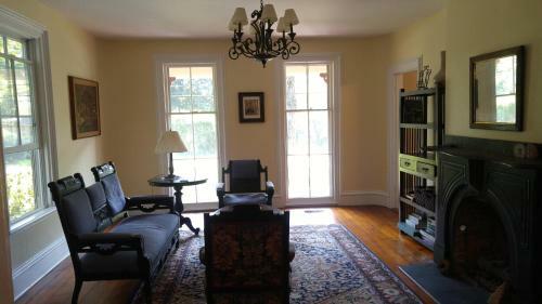 Bed & Breakfast Sheffield 1802 House