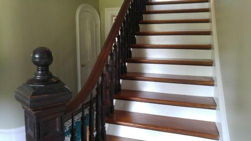 Bed & Breakfast Sheffield 1802 House