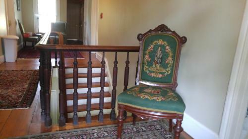 Bed & Breakfast Sheffield 1802 House