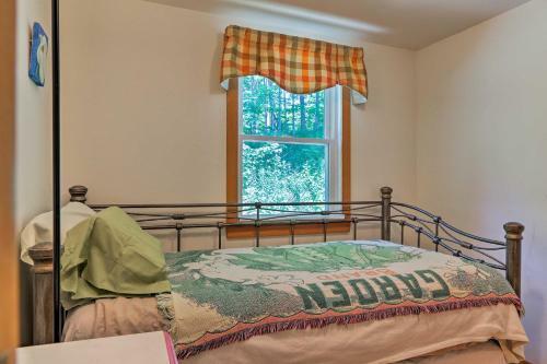 Berkshires Home With Kayak - Walk To Stockbridge Bowl
