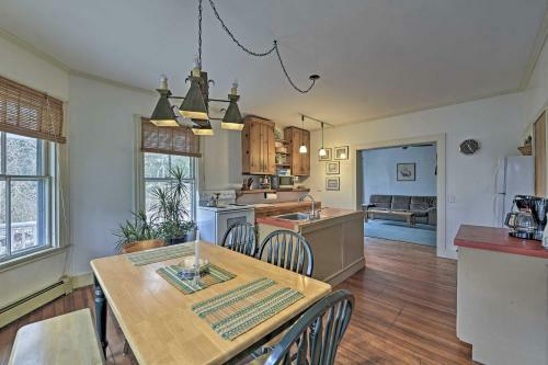 Vineyard Haven House - Easy Access To Beaches