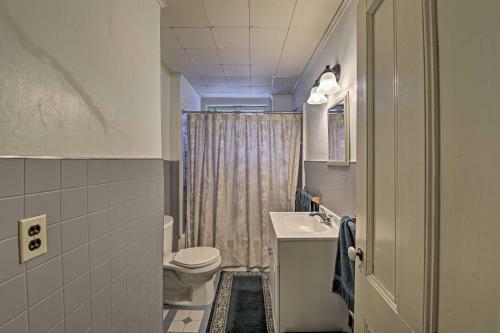 Vineyard Haven House - Easy Access To Beaches