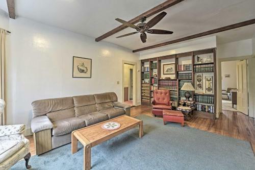 Vineyard Haven House - Easy Access To Beaches