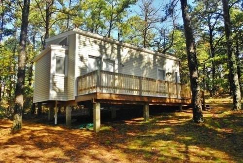 318 Hilltop Peace And Seclusion Amidst National Seashore With Modern Architecture
