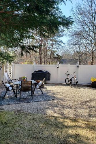 Sandwich Home With Fire Pit - 4 Mi To Downtown!