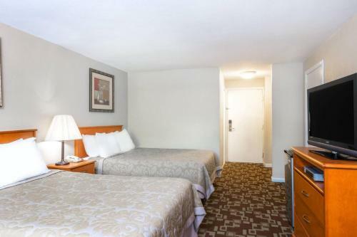 Hotel Inn On Arsenal