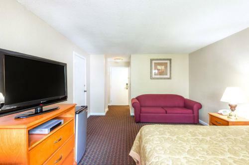 Hotel Inn On Arsenal