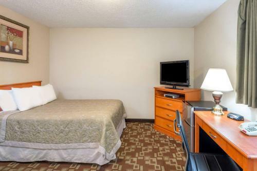 Hotel Inn On Arsenal