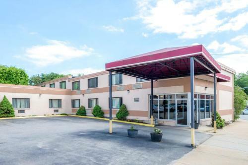 Hotel Inn On Arsenal