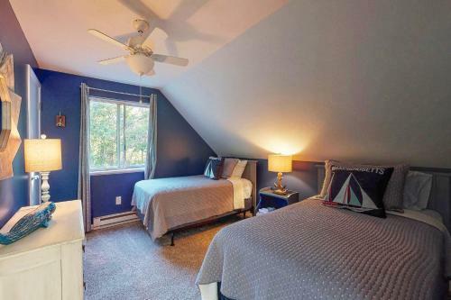 3 Bed 2 Bath Vacation Home In West Tisbury