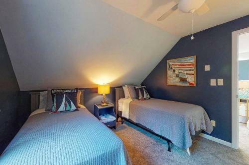 3 Bed 2 Bath Vacation Home In West Tisbury