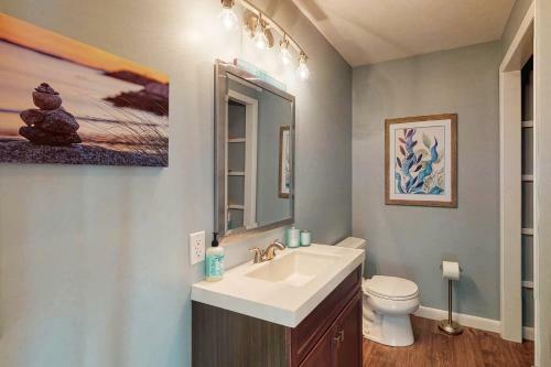3 Bed 2 Bath Vacation Home In West Tisbury