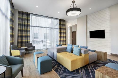 Hotel Hampton Inn Woburn Boston, Ma