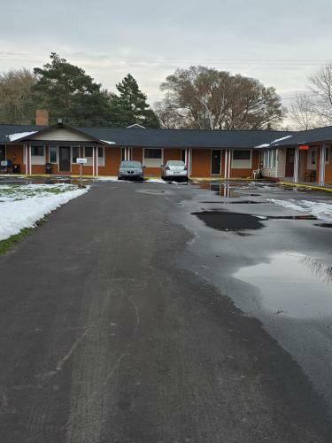 Motel Travel Inn