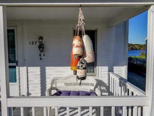 #916 - The Boat Launch