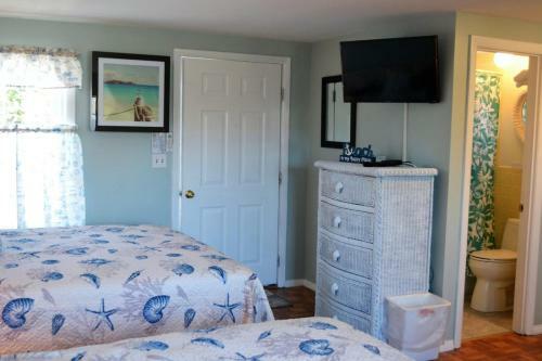 Apartamento Seaside Cottages