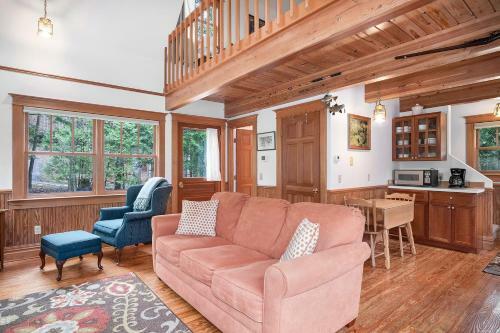 Cedar Nook