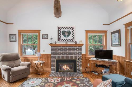 Cedar Nook