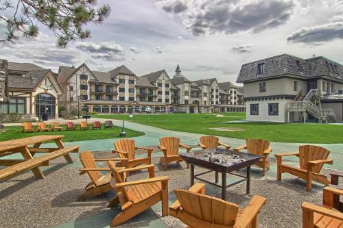 728 Disciples Village Condo