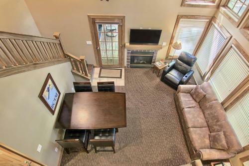 728 Disciples Village Condo