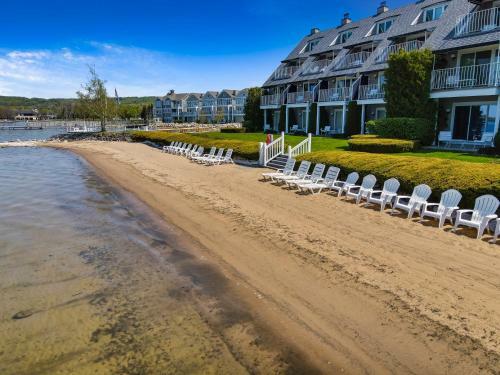 107 Water Street Inn