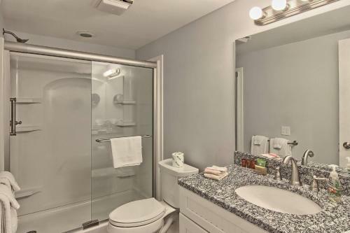 107 Water Street Inn