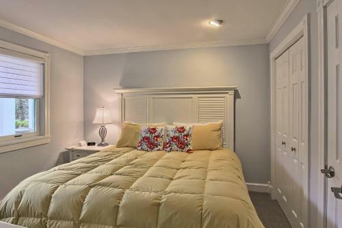 107 Water Street Inn