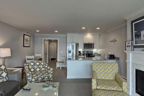 107 Water Street Inn