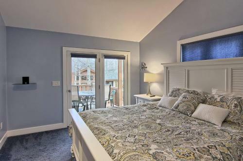 734 Disciples Village Condo