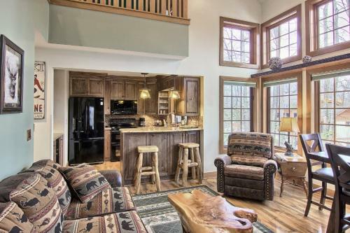 734 Disciples Village Condo