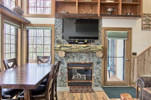 734 Disciples Village Condo