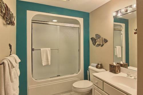 734 Disciples Village Condo