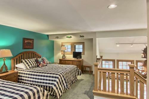 734 Disciples Village Condo