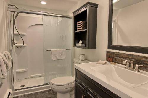213 Water Street Inn