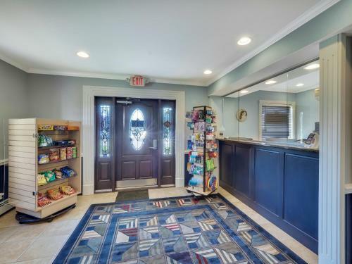 110 Water Street Inn