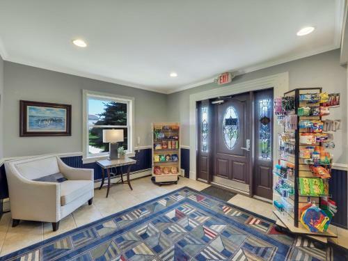 110 Water Street Inn