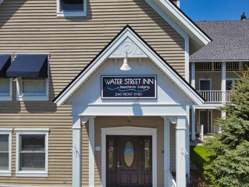 110 Water Street Inn