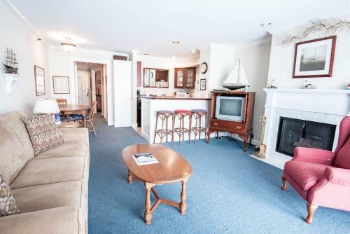 110 Water Street Inn