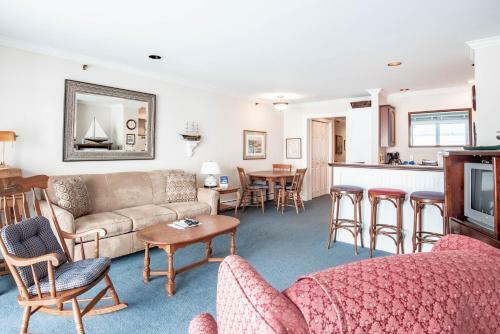 110 Water Street Inn