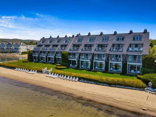 209 Water Street Inn