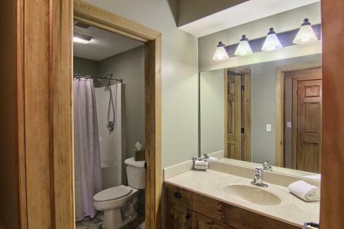801 Mountain Cabin