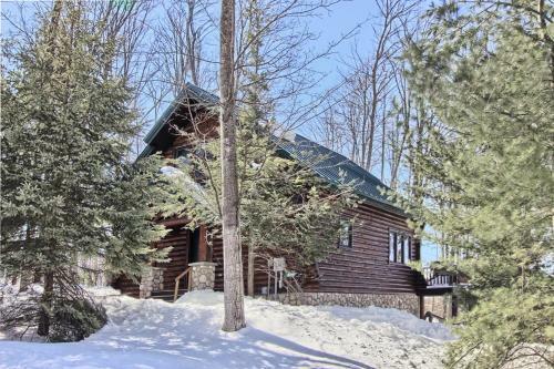 801 Mountain Cabin