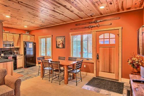 Edelweiss Lodge