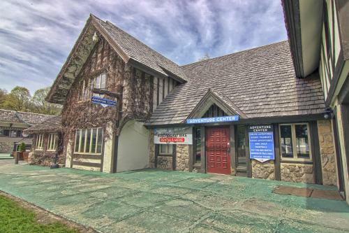 Boyne Mountain Villa