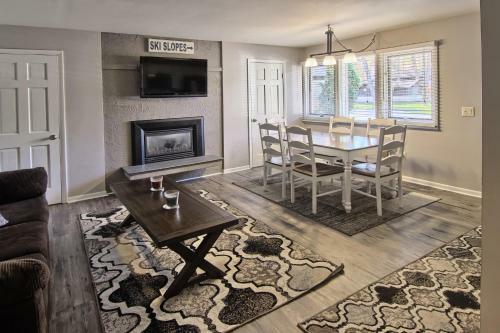 Boyne Mountain Villa