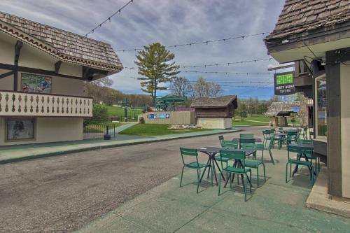 Boyne Mountain Villa
