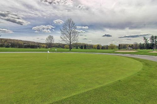 Boyne Mountain Villa